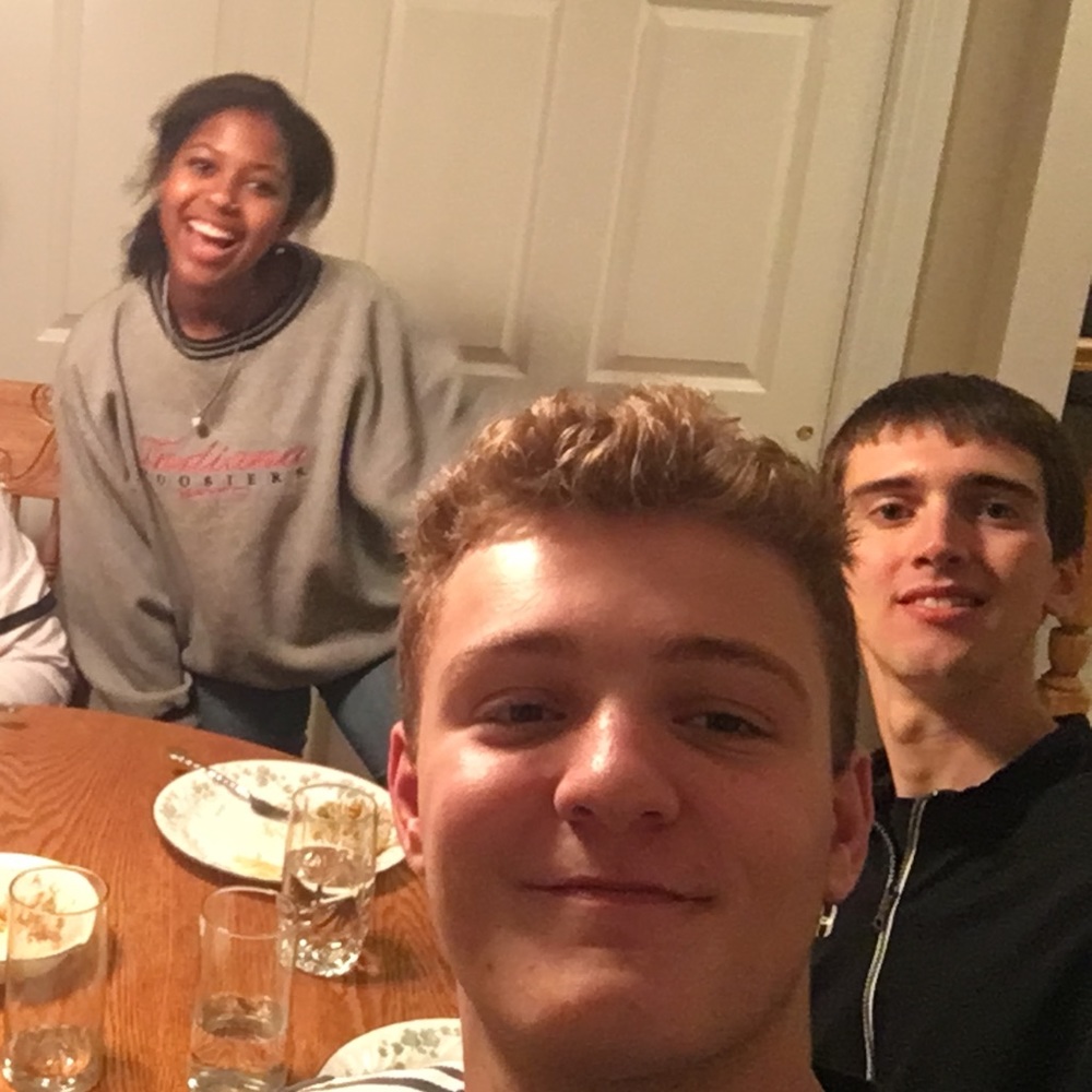 Meet your Posher, Lady